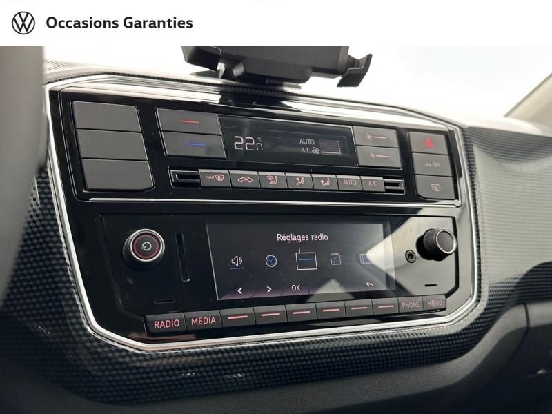 Voitures occasions VOLKSWAGEN e-up! Life Plus Paris