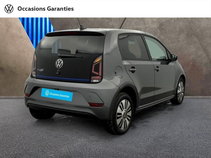 Voitures occasions VOLKSWAGEN e-up! Life Plus Paris