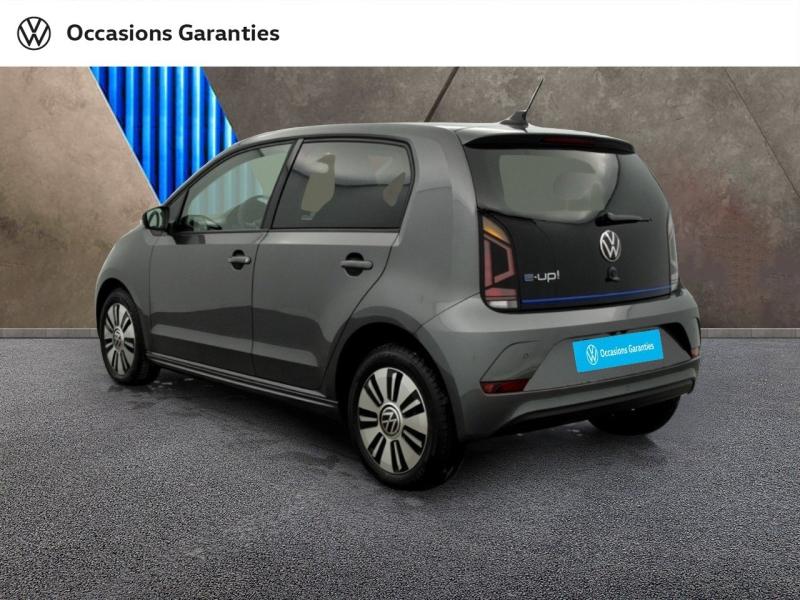 Voitures occasions VOLKSWAGEN e-up! Life Plus Paris