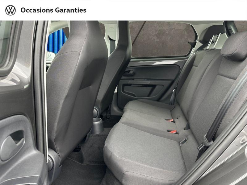 Voitures occasions VOLKSWAGEN e-up! Life Plus Paris