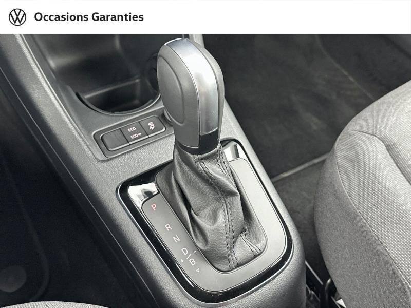 Voitures occasions VOLKSWAGEN e-up! Life Plus Paris