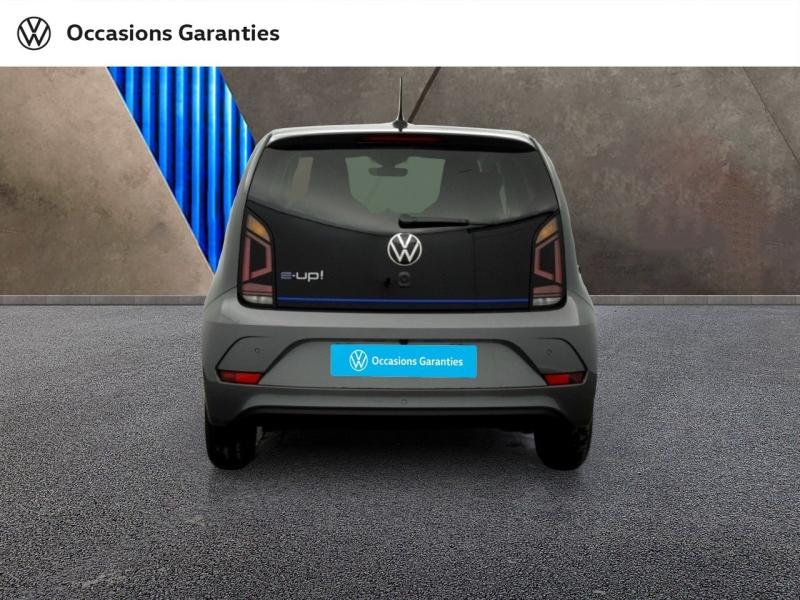 Voitures occasions VOLKSWAGEN e-up! Life Plus Paris