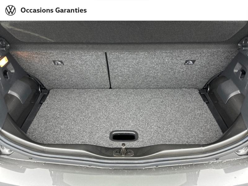 Voitures occasions VOLKSWAGEN e-up! Life Plus Paris
