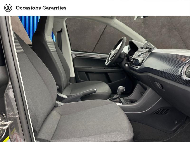 Voitures occasions VOLKSWAGEN e-up! Life Plus Paris