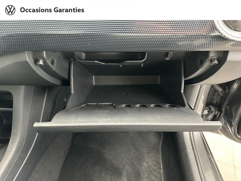 Voitures occasions VOLKSWAGEN e-up! Life Plus Paris