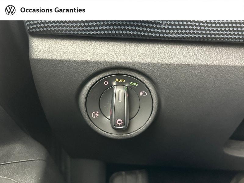 Voitures occasions VOLKSWAGEN e-up! Life Plus Paris