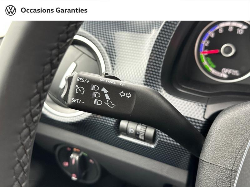 Voitures occasions VOLKSWAGEN e-up! Life Plus Paris