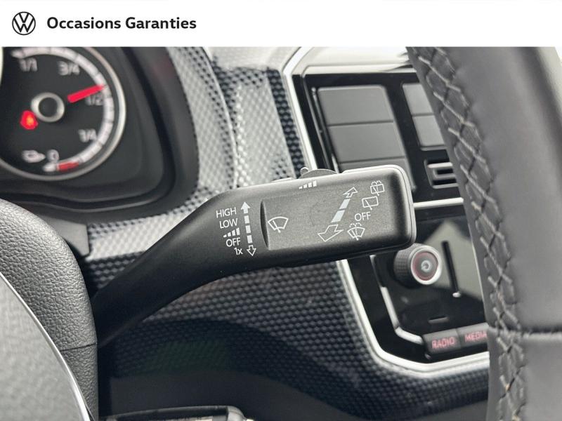 Voitures occasions VOLKSWAGEN e-up! Life Plus Paris