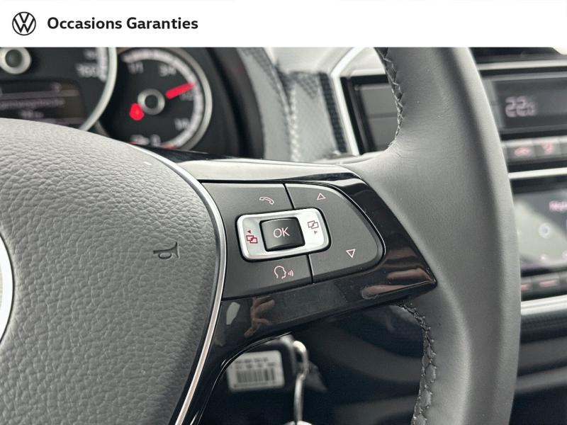 Voitures occasions VOLKSWAGEN e-up! Life Plus Paris