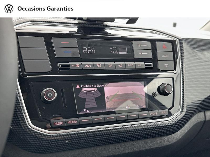 Voitures occasions VOLKSWAGEN e-up! Life Plus Paris