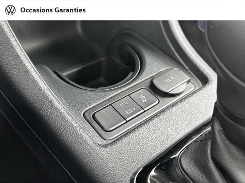Voitures occasions VOLKSWAGEN e-up! Life Plus Paris