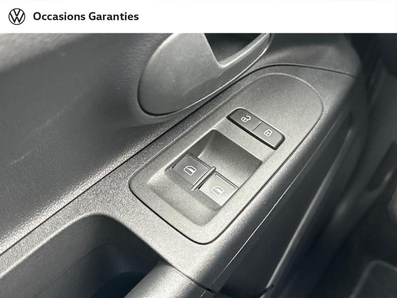 Voitures occasions VOLKSWAGEN e-up! Life Plus Paris