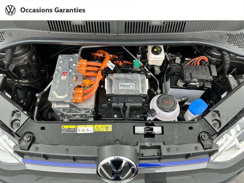 Voitures occasions VOLKSWAGEN e-up! Life Plus Paris