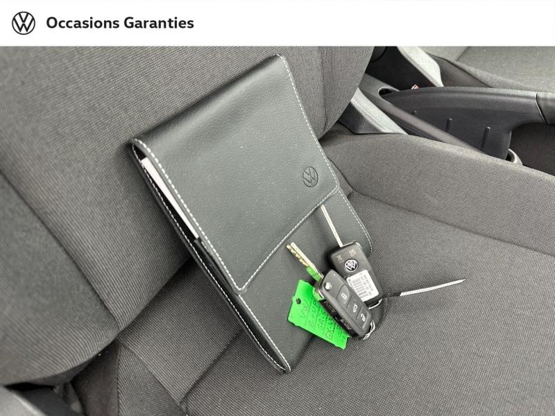 Voitures occasions VOLKSWAGEN e-up! Life Plus Paris