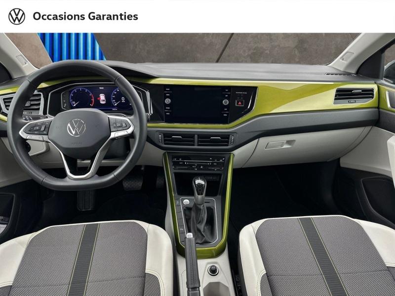 Voitures occasions VOLKSWAGEN TAIGO Style Paris