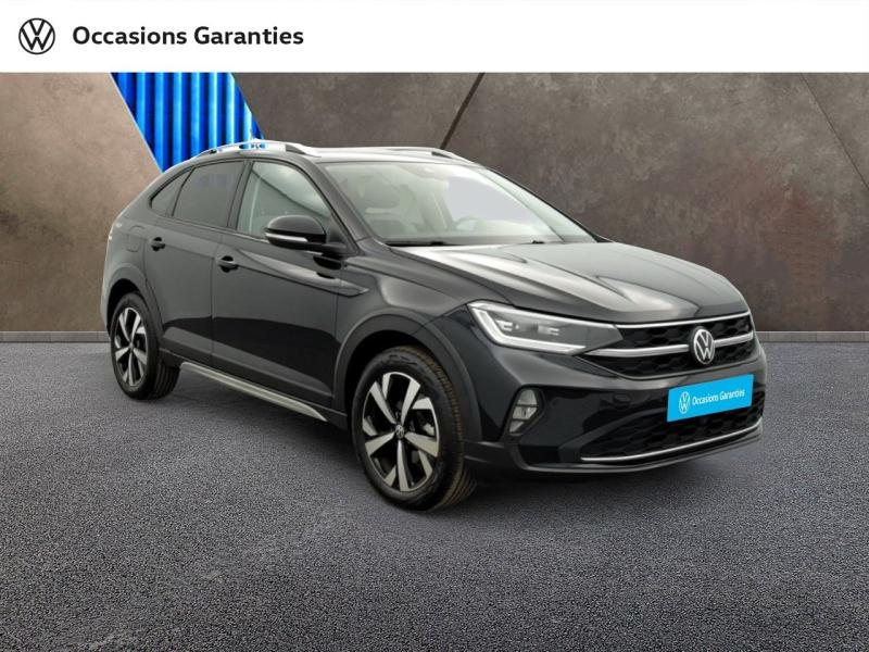 Voitures occasions VOLKSWAGEN TAIGO Style Paris