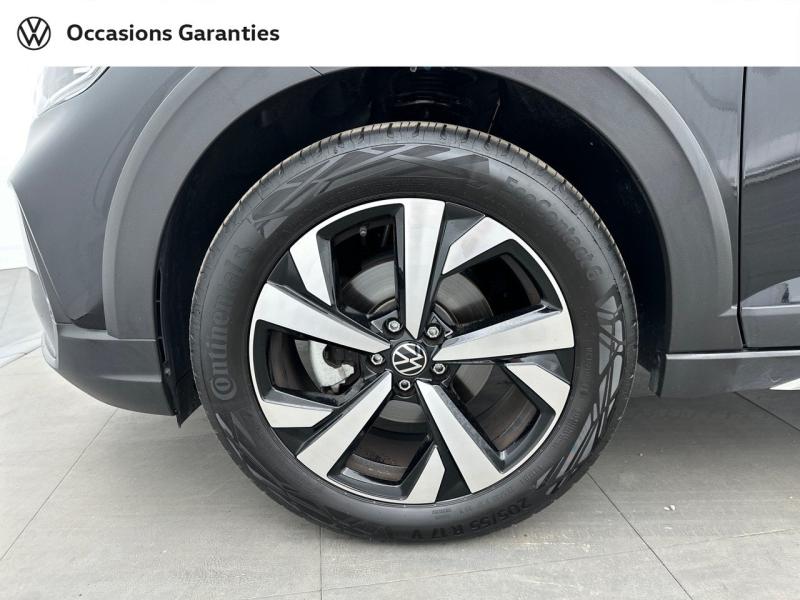 Voitures occasions VOLKSWAGEN TAIGO Style Paris