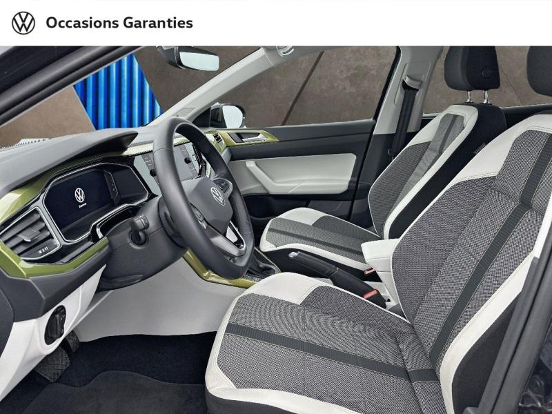 Voitures occasions VOLKSWAGEN TAIGO Style Paris