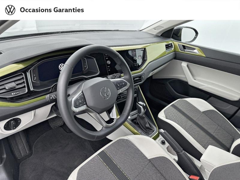 Voitures occasions VOLKSWAGEN TAIGO Style Paris