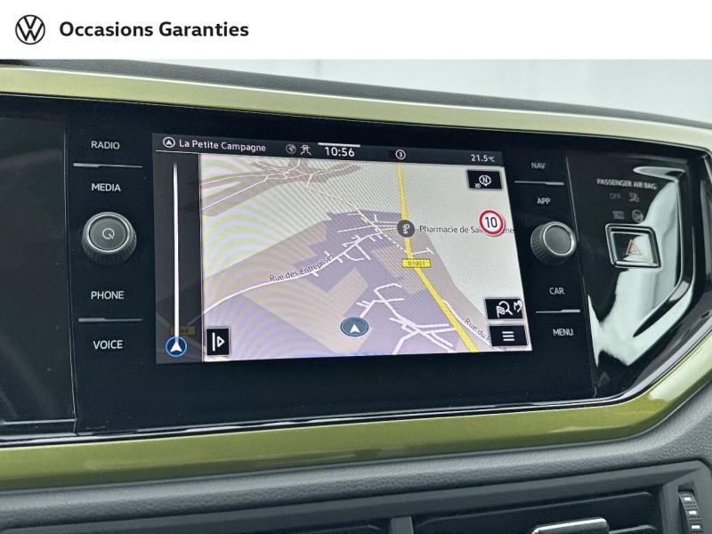 Voitures occasions VOLKSWAGEN TAIGO Style Paris