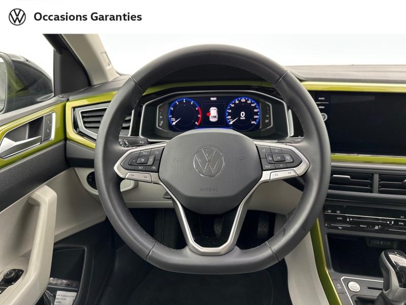 Voitures occasions VOLKSWAGEN TAIGO Style Paris