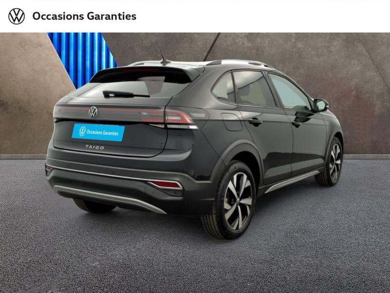 Voitures occasions VOLKSWAGEN TAIGO Style Paris