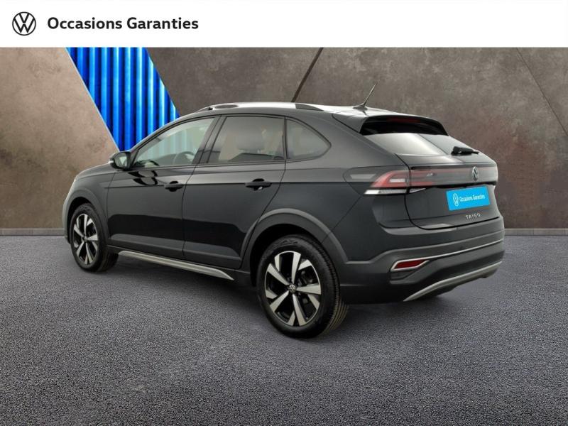 Voitures occasions VOLKSWAGEN TAIGO Style Paris