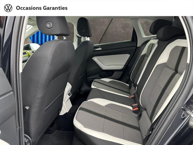 Voitures occasions VOLKSWAGEN TAIGO Style Paris
