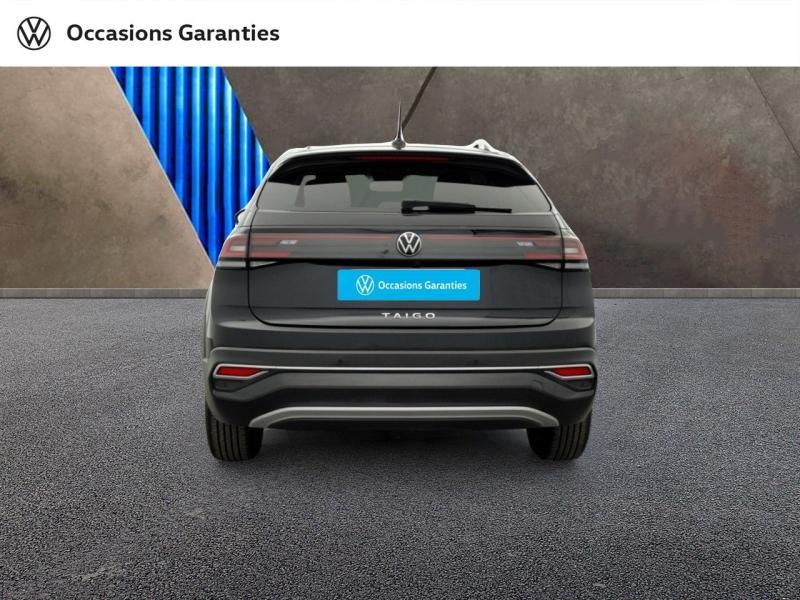 Voitures occasions VOLKSWAGEN TAIGO Style Paris
