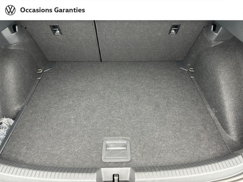 Voitures occasions VOLKSWAGEN TAIGO Style Paris