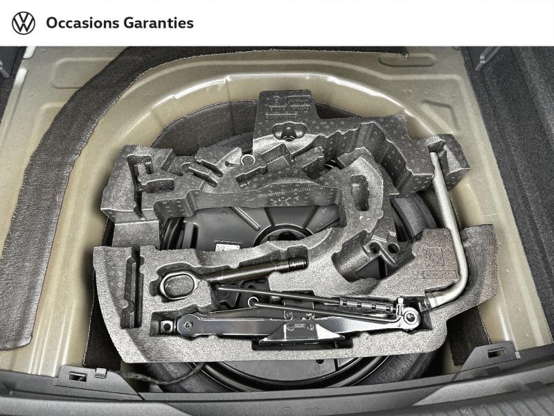 Voitures occasions VOLKSWAGEN TAIGO Style Paris