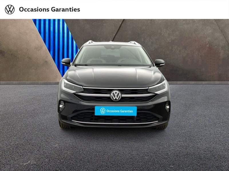 Voitures occasions VOLKSWAGEN TAIGO Style Paris