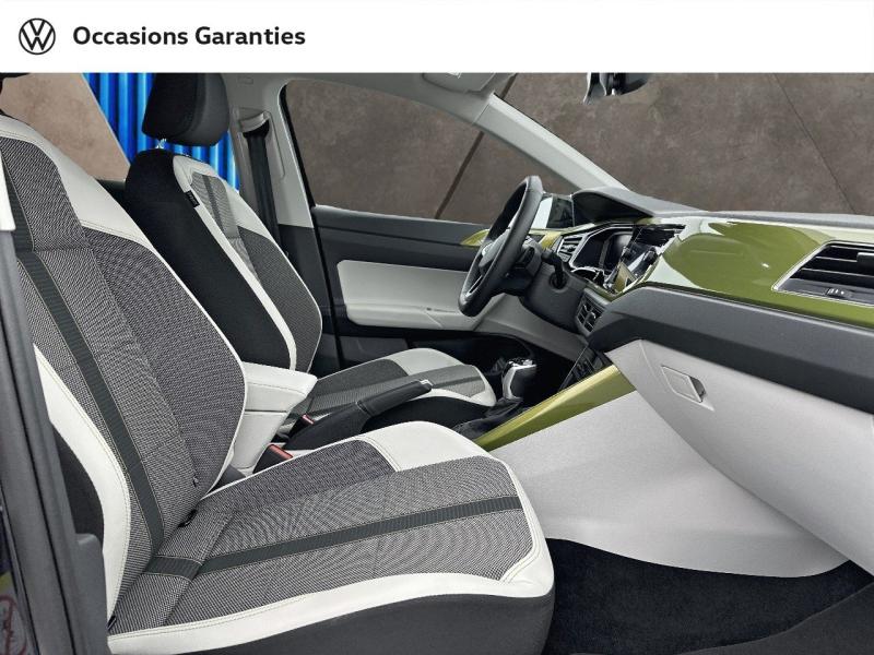 Voitures occasions VOLKSWAGEN TAIGO Style Paris