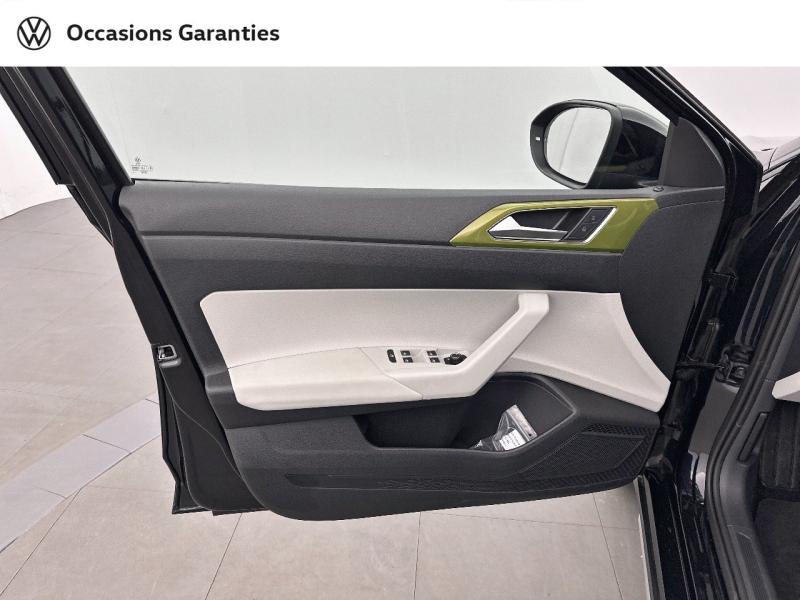 Voitures occasions VOLKSWAGEN TAIGO Style Paris