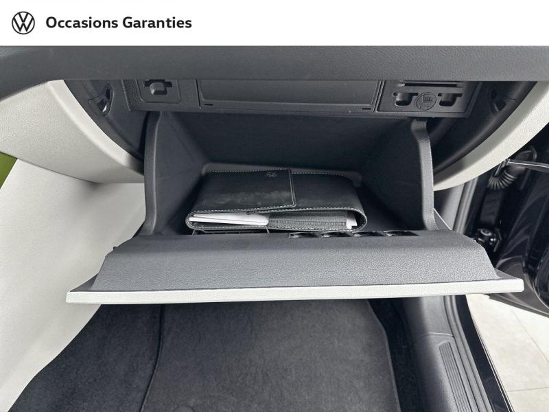 Voitures occasions VOLKSWAGEN TAIGO Style Paris