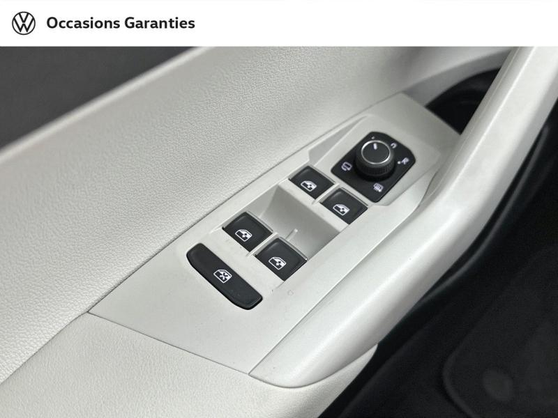 Voitures occasions VOLKSWAGEN TAIGO Style Paris