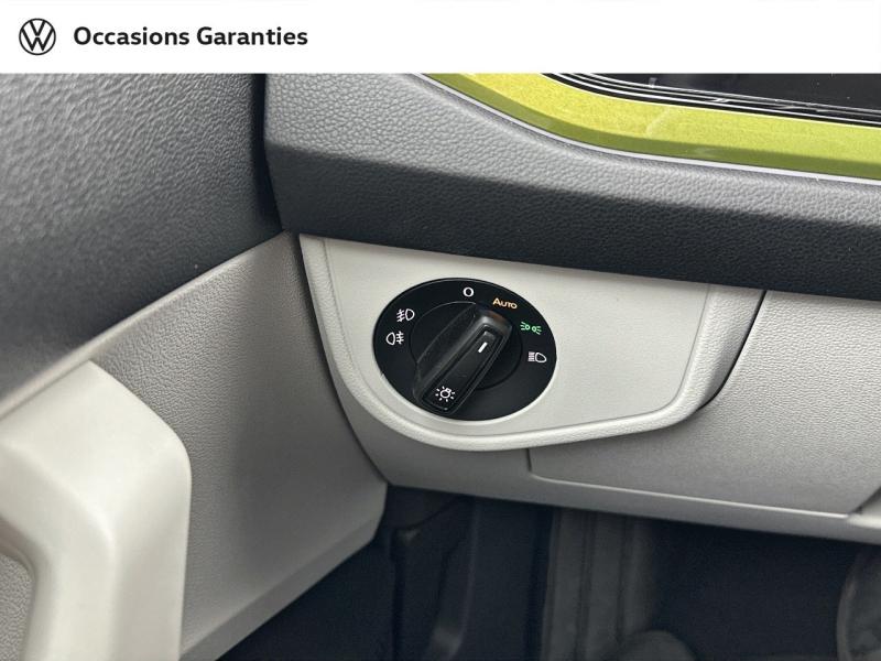 Voitures occasions VOLKSWAGEN TAIGO Style Paris