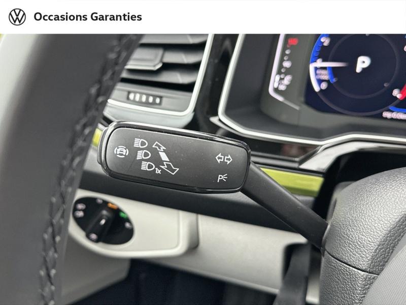 Voitures occasions VOLKSWAGEN TAIGO Style Paris