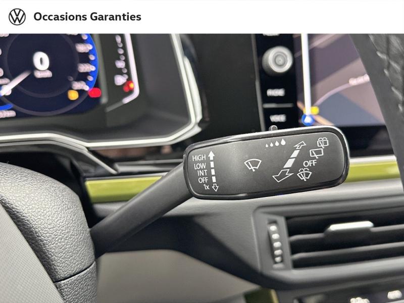 Voitures occasions VOLKSWAGEN TAIGO Style Paris