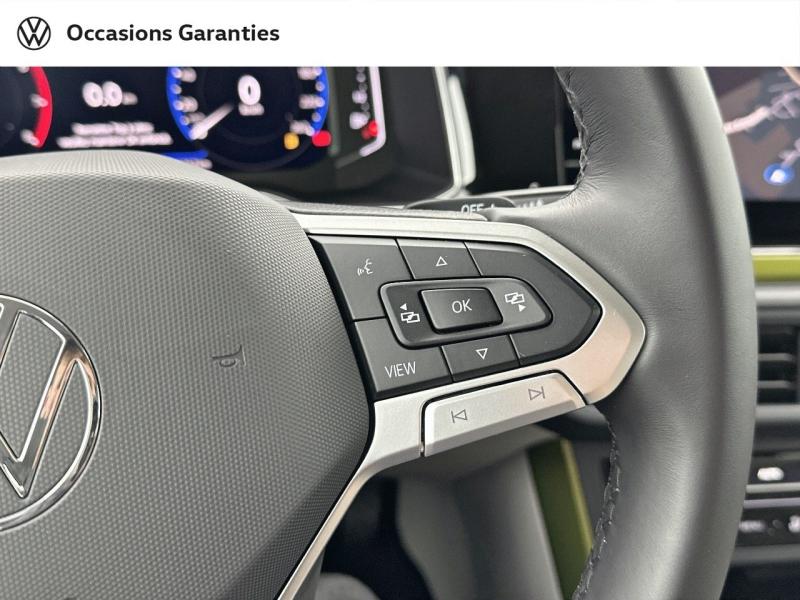 Voitures occasions VOLKSWAGEN TAIGO Style Paris