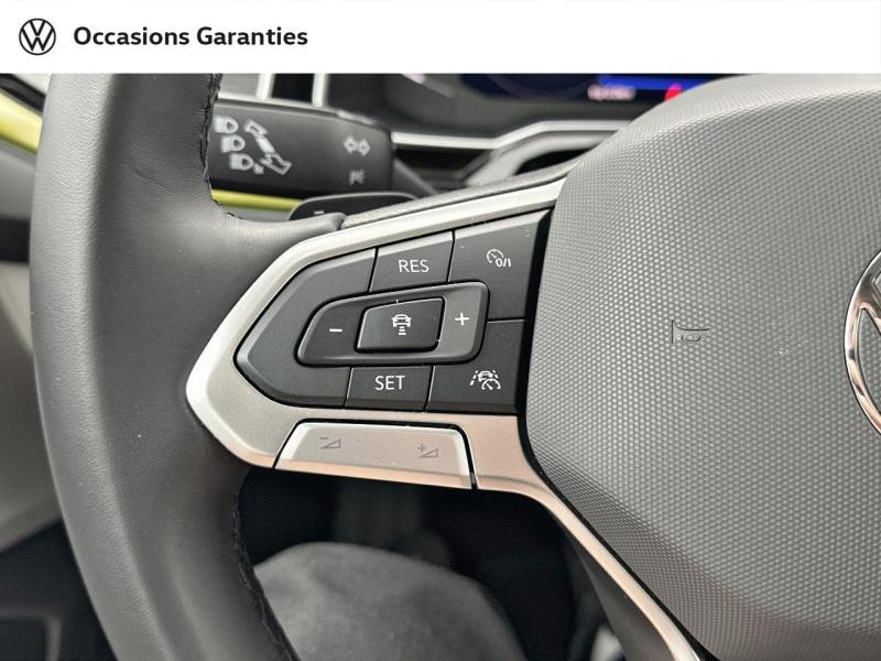 Voitures occasions VOLKSWAGEN TAIGO Style Paris