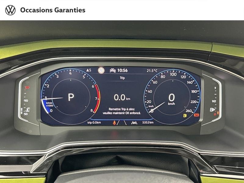 Voitures occasions VOLKSWAGEN TAIGO Style Paris