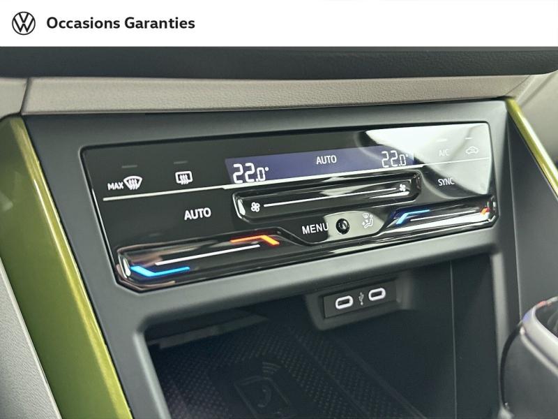 Voitures occasions VOLKSWAGEN TAIGO Style Paris