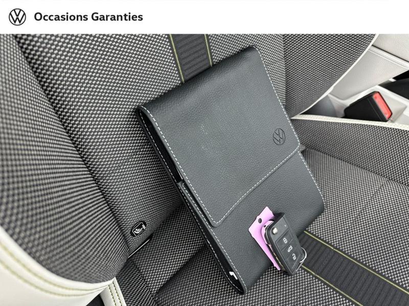 Voitures occasions VOLKSWAGEN TAIGO Style Paris