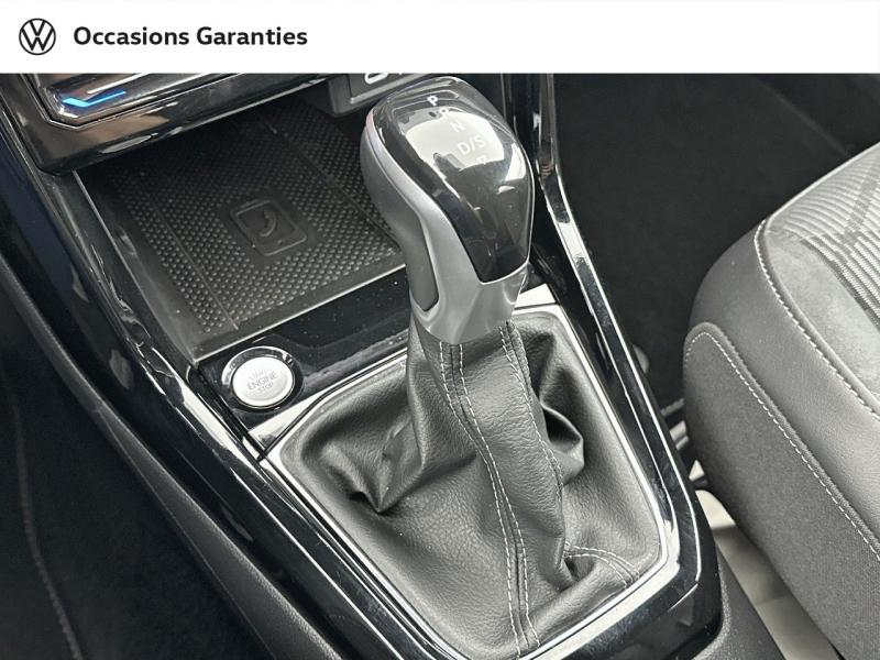 Voitures occasions VOLKSWAGEN T-CROSS R-Line Paris