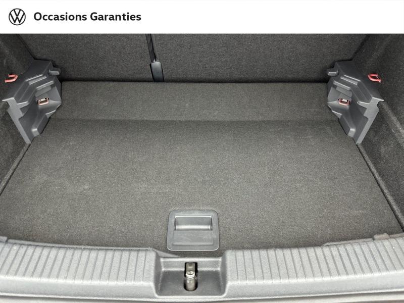 Voitures occasions VOLKSWAGEN T-CROSS R-Line Paris