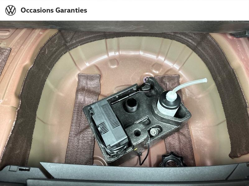 Voitures occasions VOLKSWAGEN T-CROSS R-Line Paris