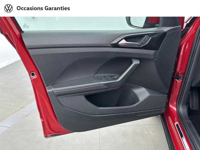Voitures occasions VOLKSWAGEN T-CROSS R-Line Paris