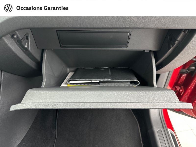 Voitures occasions VOLKSWAGEN T-CROSS R-Line Paris