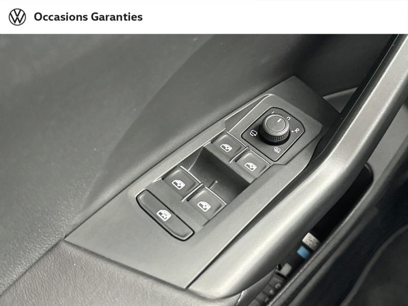 Voitures occasions VOLKSWAGEN T-CROSS R-Line Paris